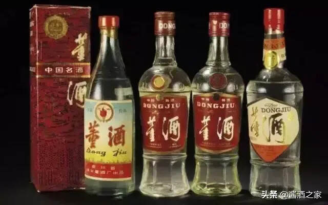 不知道这十二种酒，别说你懂中国白酒！