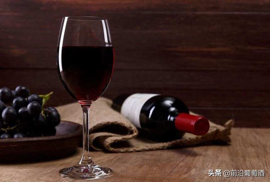 萨格兰蒂诺葡萄酒，科普最常见的100种葡萄酒佳酿之一萨格兰蒂诺