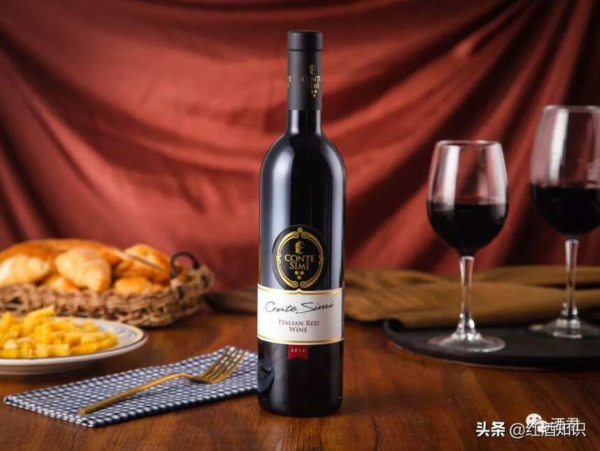 所有的红酒都需要醒吗？不一定