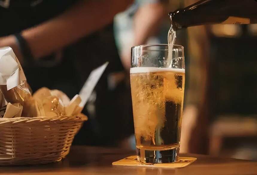 夏季！青岛啤酒、哈尔滨啤酒备受追捧，这2款白酒一样好却无人知