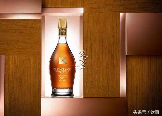 “过”马德拉桶！格兰杰(Glenmorangie)推1号仓库1993