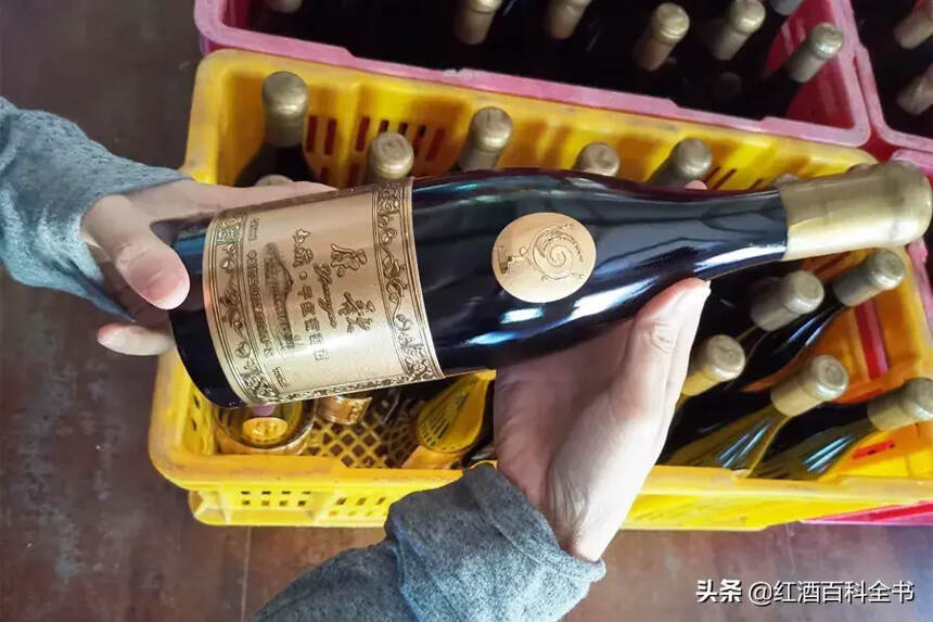 为什么国产葡萄酒性价比总是不高？这些庄主都是些什么人？