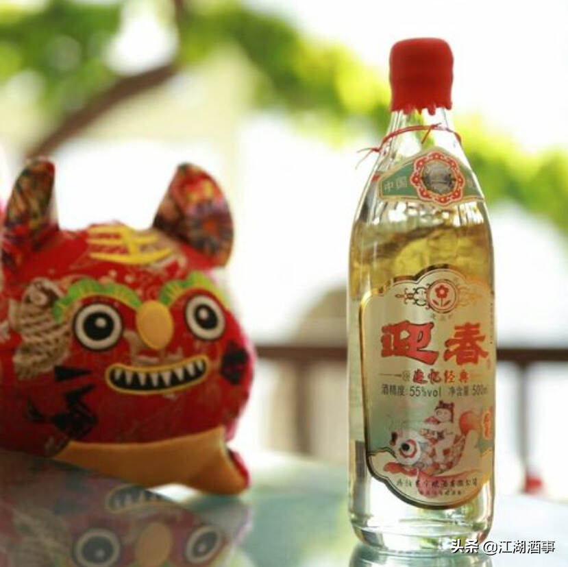 河北除了衡水老白干，还有其他好酒吗？本地人：都拿不出手