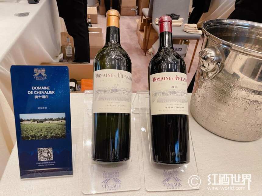 VINTAGE BORDEAUX 2018，感受波尔多2018年份的魅力