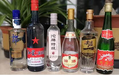 廉价白酒中的“新翘楚”：酒质堪比一二线名酒，却倒在了知名度上