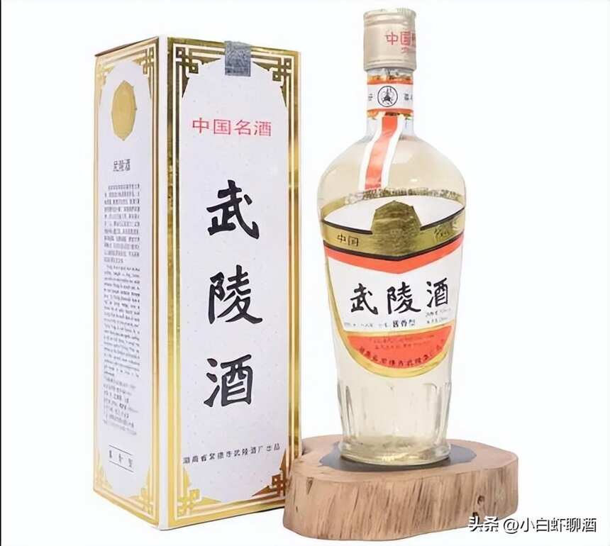 湖南昔日“酒王”：曾三胜茅台成酱酒之首，现在却沦为酒界配角