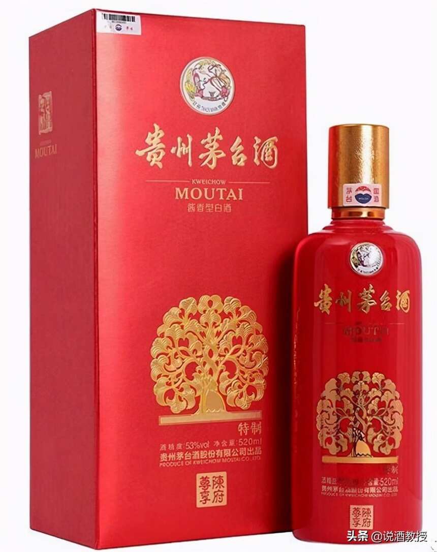 茅台酒的容量有多少种规格呢？总有42种