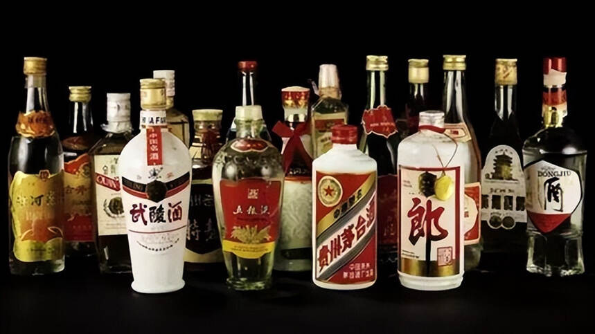 排座次，中国八大名酒，为何争论不休