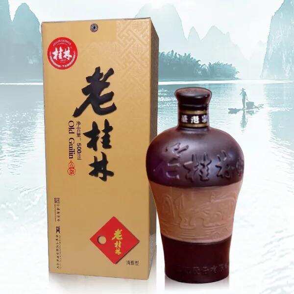 中国十二大香型白酒，你了解多少呢？