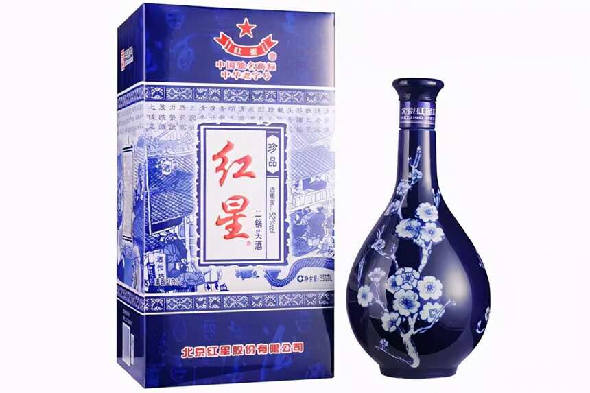 二锅头是一种白酒还是一个品牌？