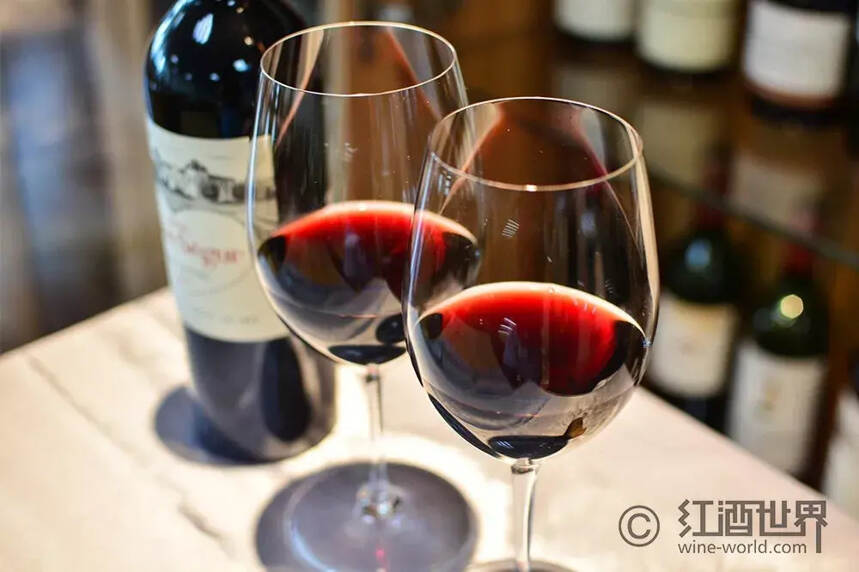 “好喝”VS“能喝”，详解葡萄酒的适饮期与保质期