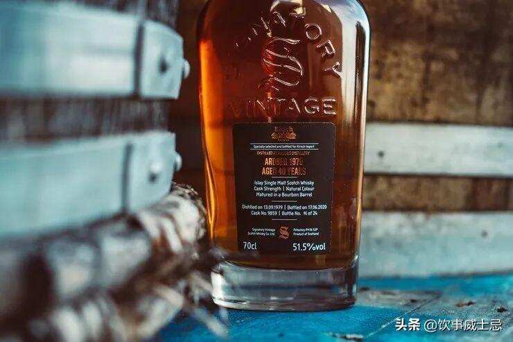 白州12年将复出｜雅伯酒厂经理纪念酒款上市｜威士忌周报