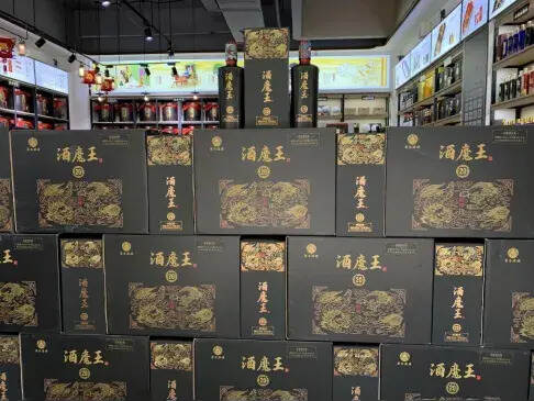 酒说一线：四年1000+店，聚焦琴台酒肆的“野蛮式”增长