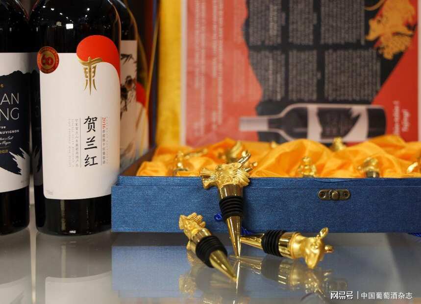 资讯：CMB携多家中国酒业品牌亮相国际巴黎酒展