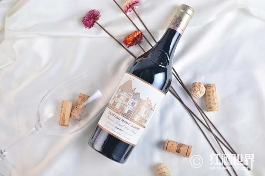 热搜排行榜TOP 10葡萄酒揭秘