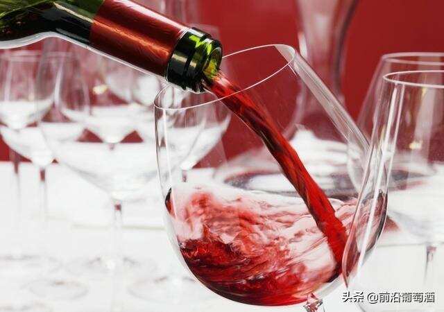 葡萄酒品味时需要注意的要点，了解自己味觉习惯和特点和品鉴顺序