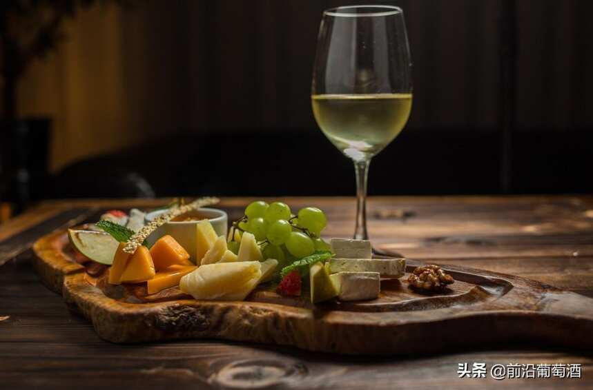 葡萄酒带有辛香料的香气是怎么出现的？详解葡萄酒辛香味