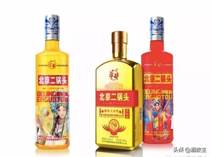 2019年十大光瓶酒之最，快来看看各大光瓶酒的实力秀