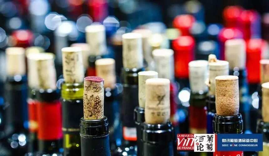 2018 RVF·中国｜优秀葡萄酒年度评选——中国酒榜单