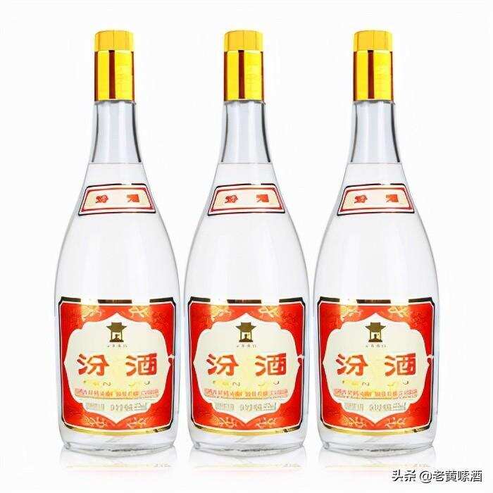 山西省3大名酒，好喝又不上头，可惜知道的人并不多