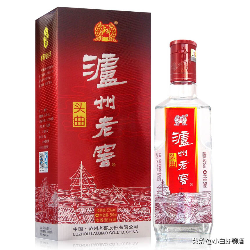 西凤酒不再是陕西人首选，3种口粮酒口感不错，成当地人日常必备