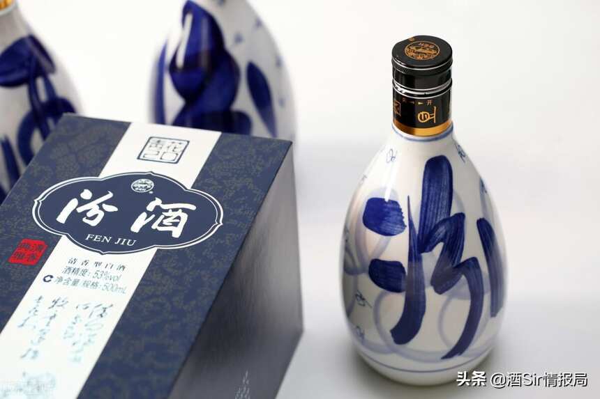 今日美酒小课堂：来说说中国的“四大名酒”