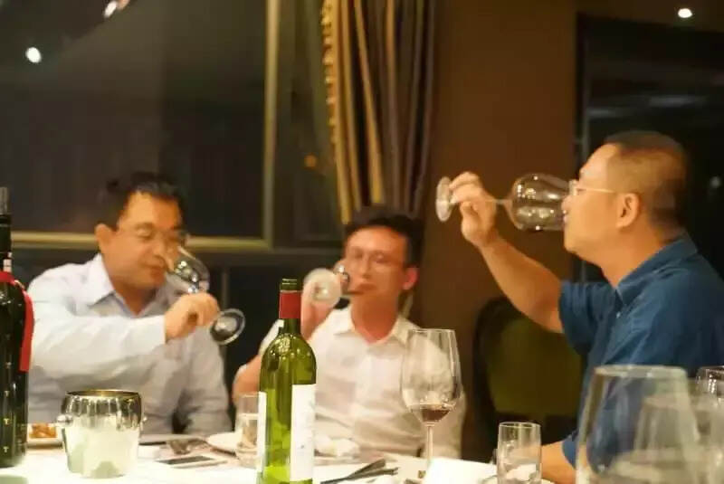 朱卫东：葡萄酒异常有哪些表现？