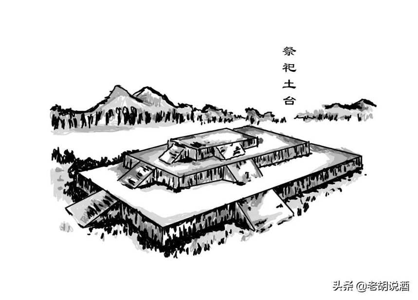 三分钟读懂茅台酒史