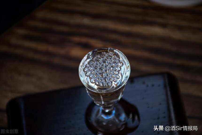 朋友，遇到这几种白酒，便宜也不兴买呀