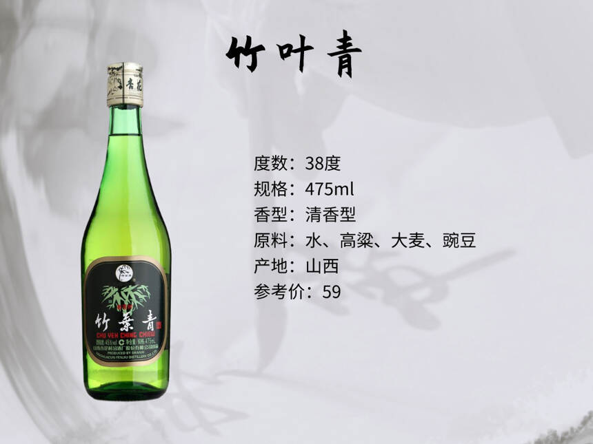 十二款“光瓶白酒”，每一款都是喝好的口粮酒