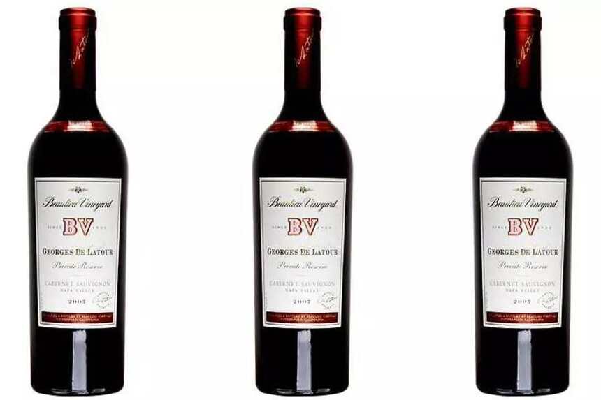 全球10大最受欢迎赤霞珠葡萄酒，奔富Bin 707位列第 8