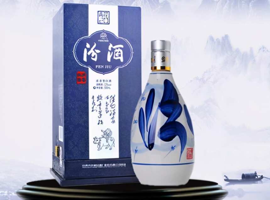 六大省份的“代表酒”出炉，贵州的最难抉择，里面有你喝过的吗？