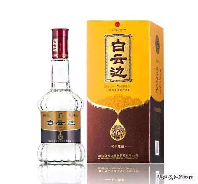 茅台酒是酱香型白酒，其他白酒是什么香型呢？