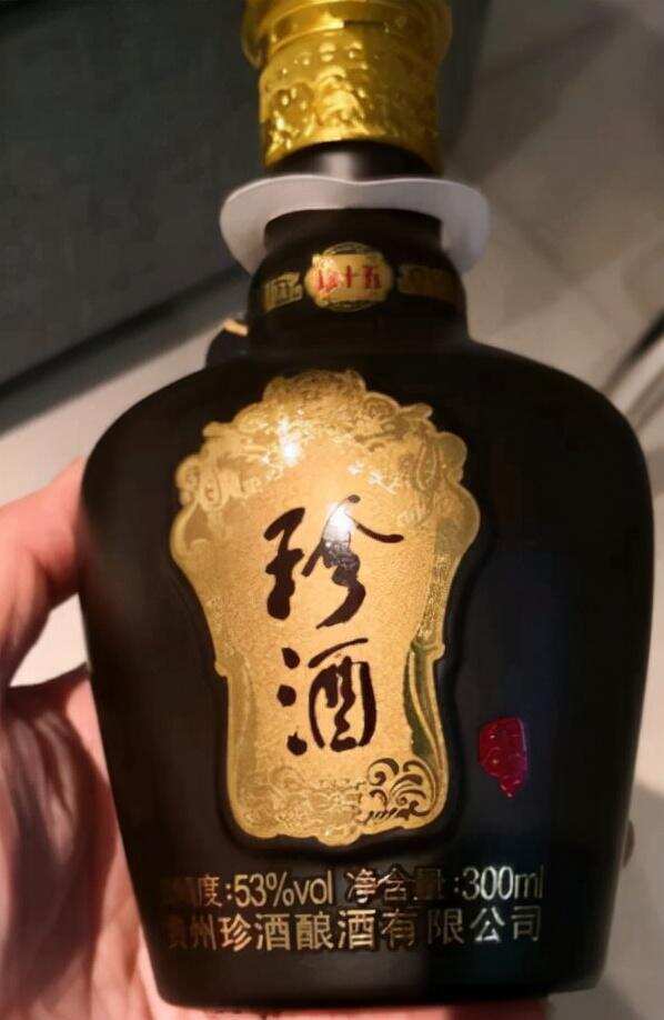 这3款好喝不贵的酱香酒，遇见多屯些，都是难得的纯酿