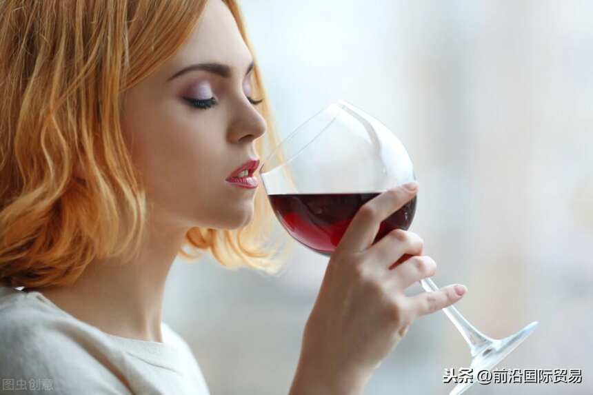 葡萄酒为什么喝起来那么酸？怎么品尝、识别和评价葡萄酒酸度？