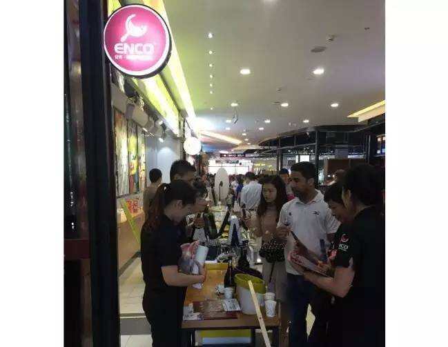 葡萄酒专卖店选址的7个秘密[附选址评估表]