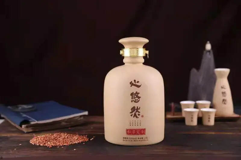 酒说突发：心悠然大单品停货，品牌觉醒加速酱酒分化