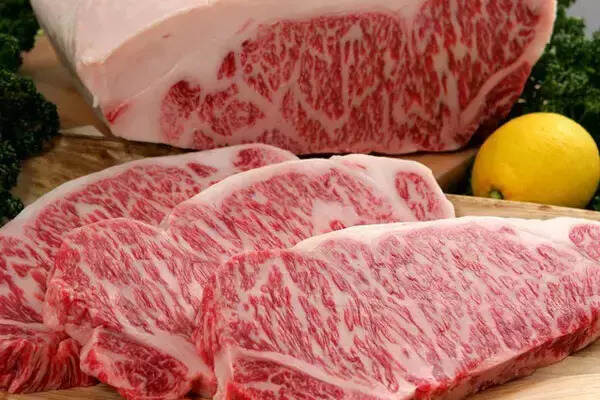 日本和牛：一辈子总要吃一次的顶级牛肉