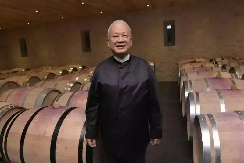 香港富商郭炎新年入手第7个酒庄，圣爱美浓列级名庄3年后重回中国