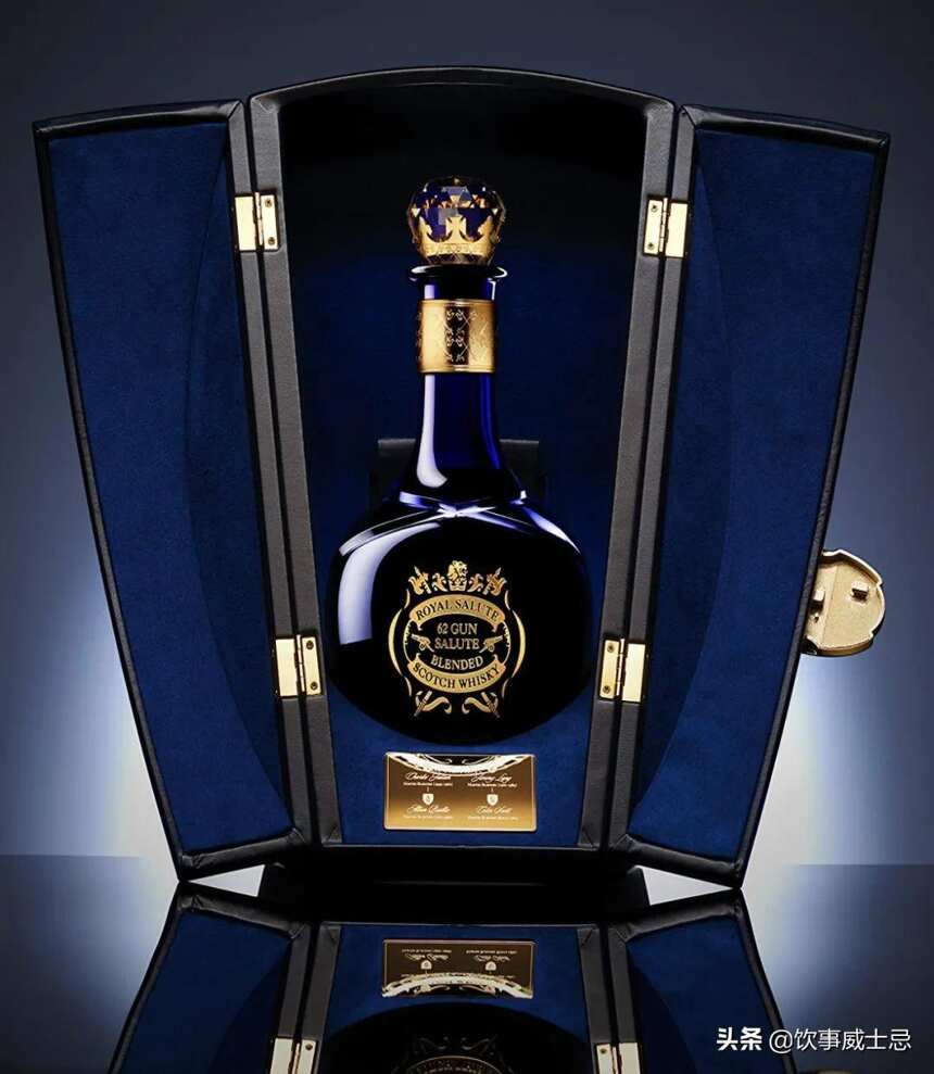 2021年IWSC威士忌杰出金奖评选结果公布，提前屯酒以防涨价