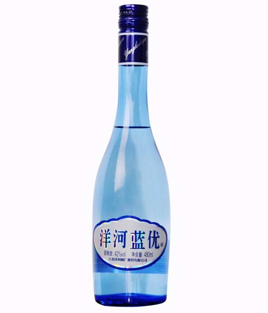 光瓶出好酒，50元左右光瓶口粮大盘点