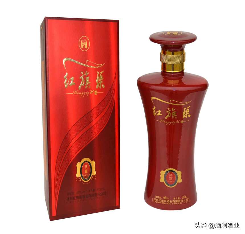 大国白酒（河南篇），何以解忧，唯有杜康