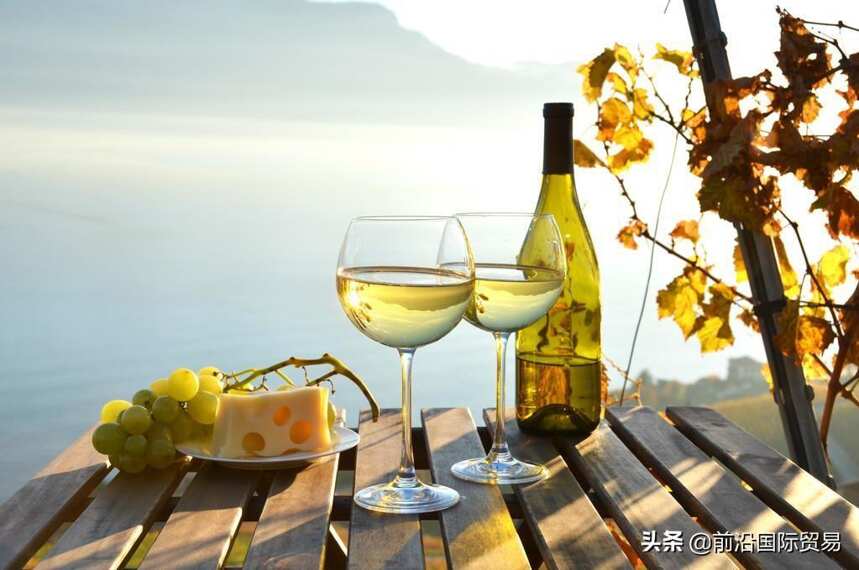 卡尔卡耐卡葡萄酒，科普最常见的100种葡萄酒佳酿之卡尔卡耐卡酒