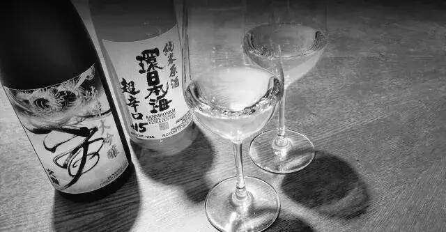 日本葡萄酒：以前你爱理不理，以后你将高攀不起