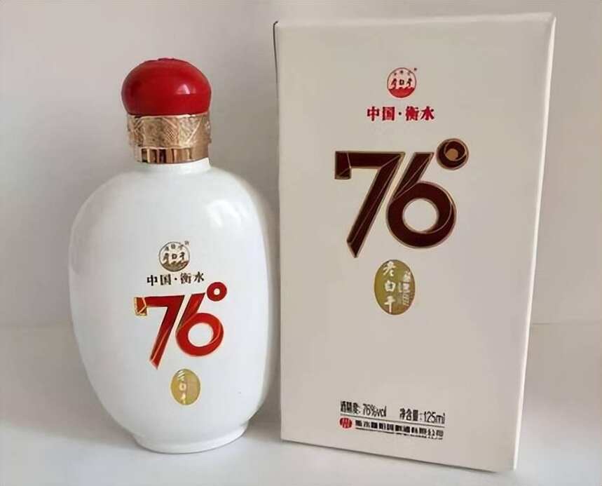 “白酒杀手”大盘点，七款70度烈性白酒，五粮液原浆只能排第五