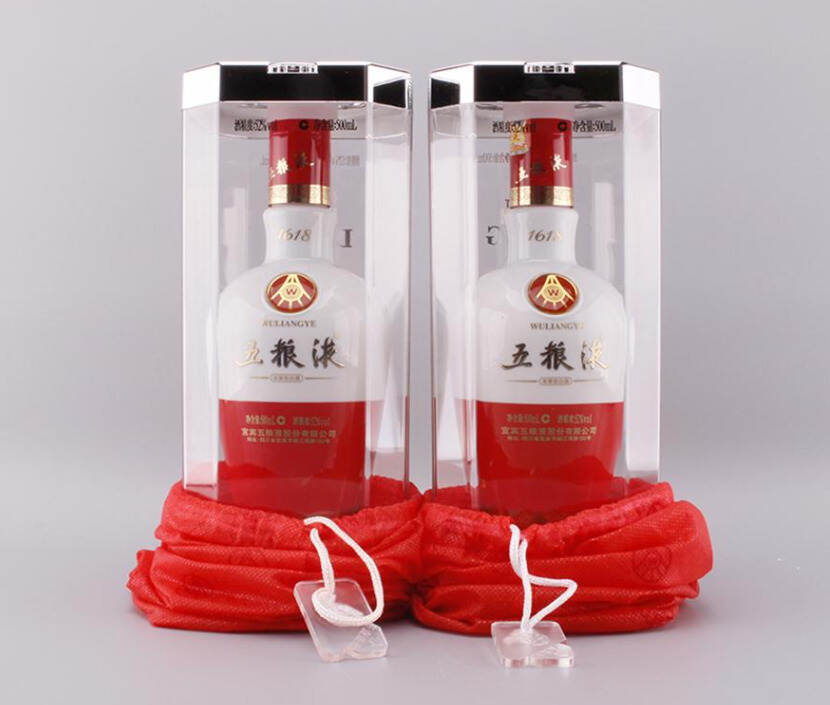 中国5大省份“代表酒”，四川的最难选择，看看你喝过哪些？