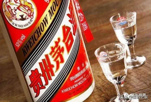 注意！大量新版飞天假酒进入市场！谨防受骗