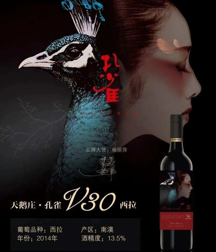 明星效应加持下的葡萄酒品牌，向左还是向右？