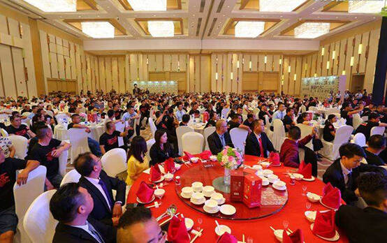 中国酒桌文化——山东，规矩多，且礼数考究