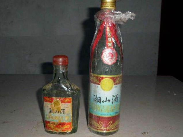 广西没有好白酒？这4大名优酒，在广西有着超高的认可度